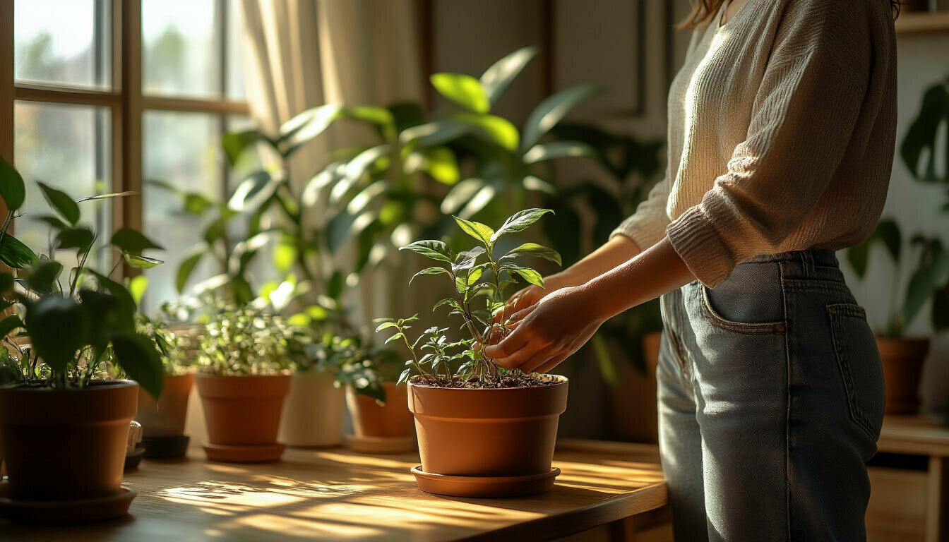  Cервисный уход 